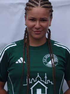 Emilia Czarnopilski
