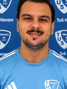 Huseyin Chousein