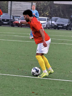 Fadi Alnemek