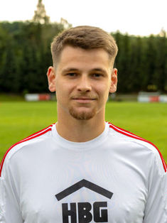 Danilo Gebauer