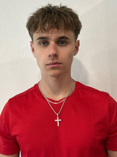 Liam Jochems