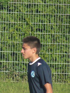 Musa Coskun