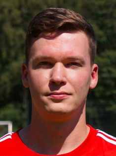 Thore Janssen