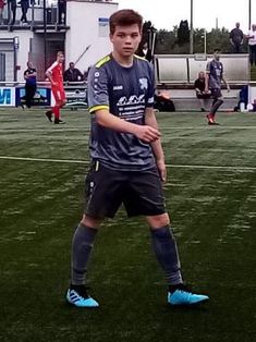 Lennart Ryan Kummer