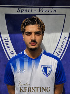 Ilias Chikhou