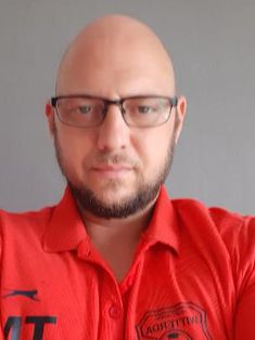 Torsten Müller