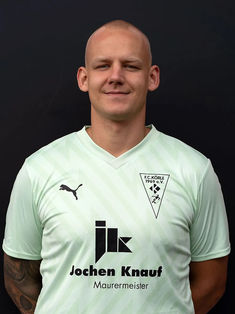 Daniel Robert Adamczyk