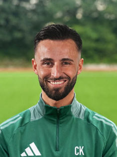 Can Koraman