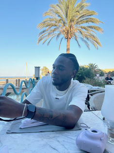 Mohamed Ange Kourouma