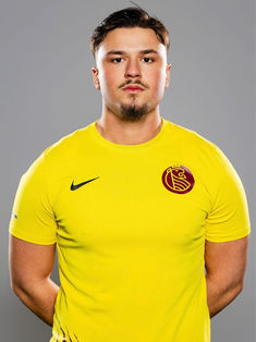 Jasin Munib Arman
