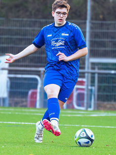 Linus Nils Wischnack
