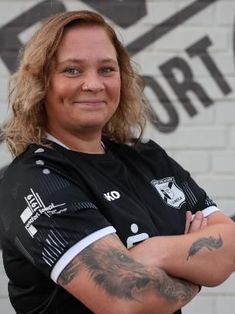 Maike Mattig