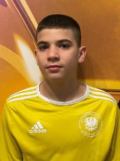 Kirian Joseski