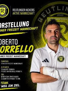 Roberto Borrello