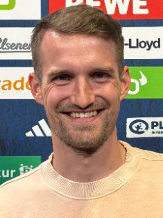 Niklas Wilde
