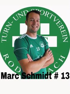 Marc Schmidt