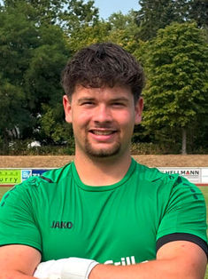 Jaron Richard Hünerfauth