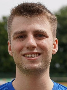 Torben Pramschüfer