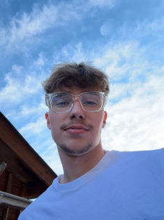 Tim van den Boom