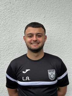 Leandros-Panagiotis Ailal Amaadacho