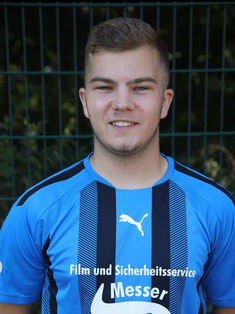 Maximilian Linkenbach