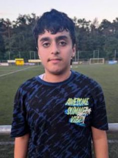 George Hasna