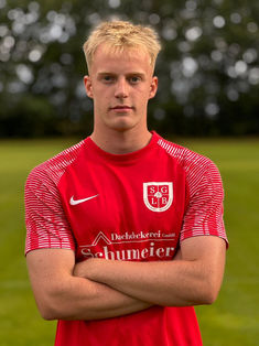 Max Zink