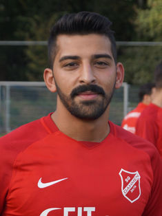 Tolga Dedeagili