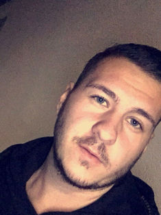 Dominik Eschert