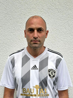 Servet Can