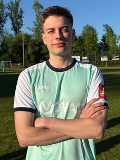 Jannis Nutt