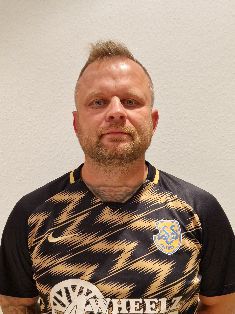 Adrian Szrejter