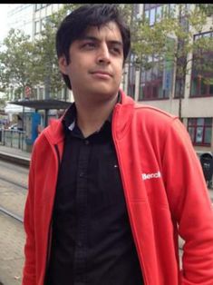 Mehdi Safaryan
