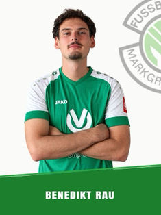 Benedikt Rau