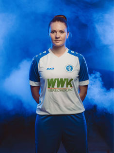 Anna Ströse