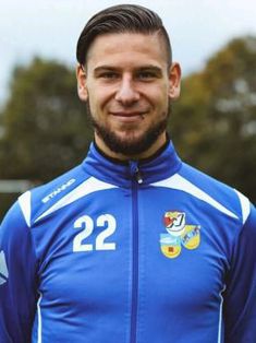 Carsten Ruecker
