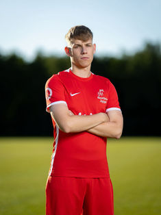 Jonas Schick