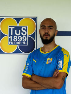 Noel Stricagnolo