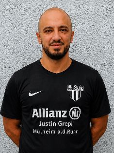 Silvan Ullasci