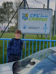 Moses Milan Jaeschke