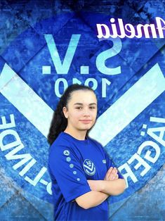 Amelia Ramadani
