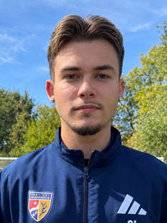Julian Bormke