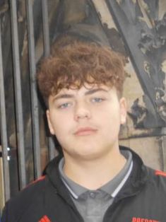Davyd Chornii