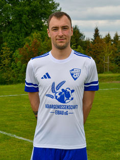Florian Weseloh