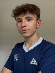 Valentin Preuß