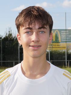 Jannik Ritter