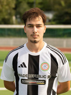 Dimitrios Dimitriadis