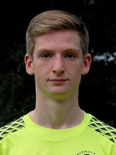 Jannik Leimkuhle
