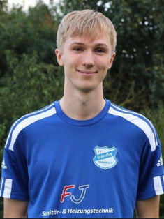 Ben Schlüter