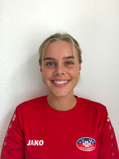 Sophie Klöber